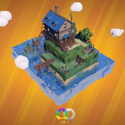 Apple Island (video)