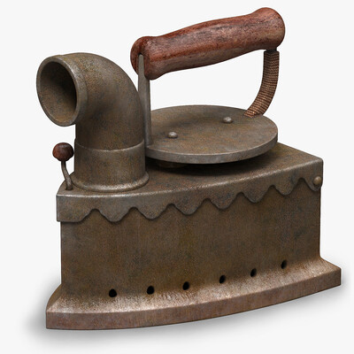 Iron