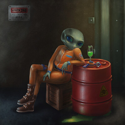 I want to believe