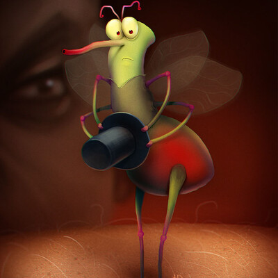 Mosquito