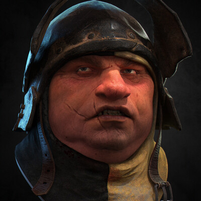 Warrior
