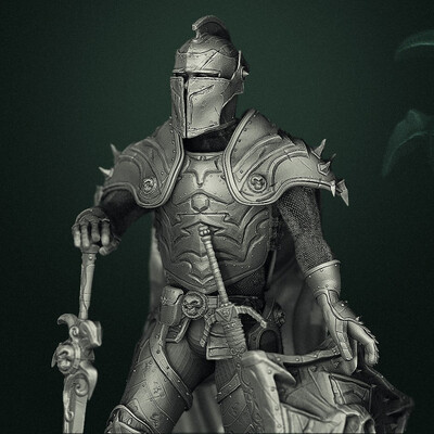 Shadow knight