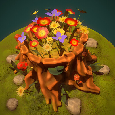 Stump