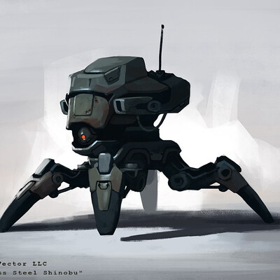 Robots