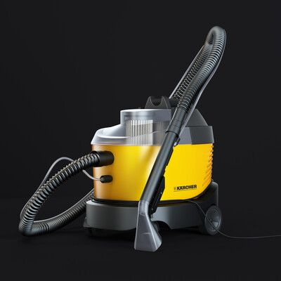 Vacuum Cleaner