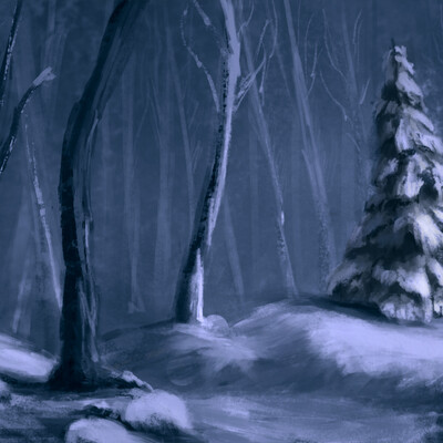 Fir-tree