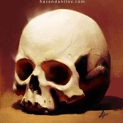 Skull