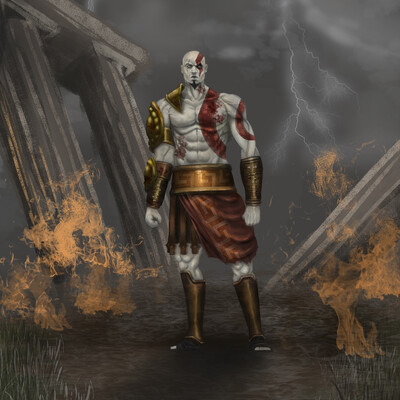 Kratos