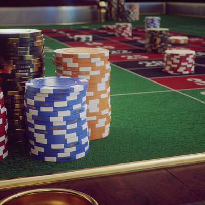 Casino