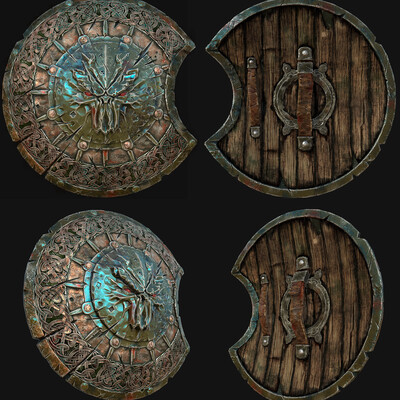 shield
