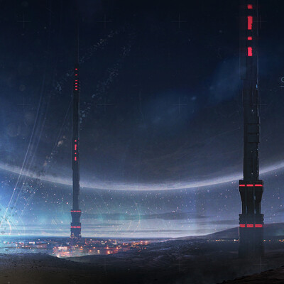 Space engineering