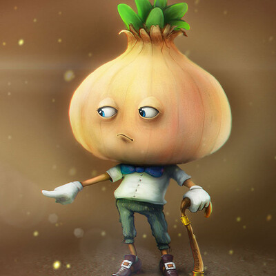 Onion