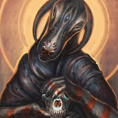 Priest