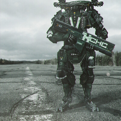 МMCS >RATNIY< М09