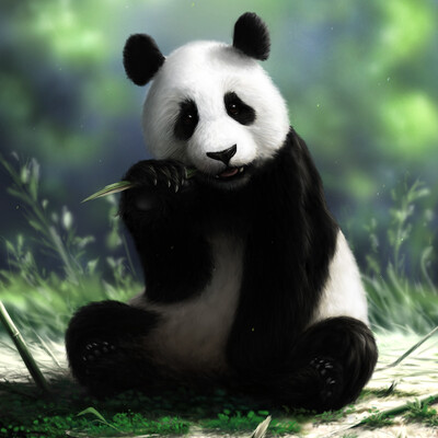 Panda
