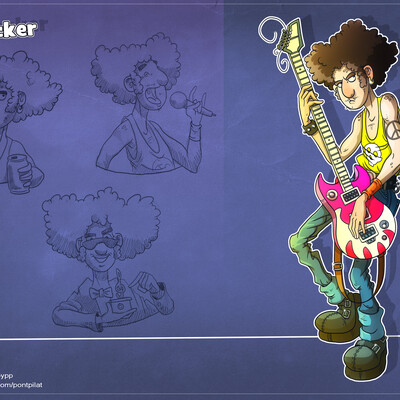 Rocker