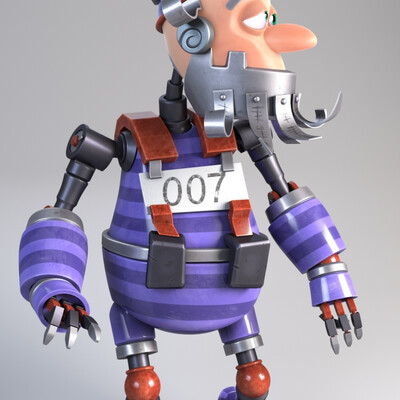 Prisoner