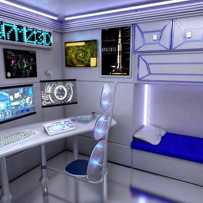 Cabin