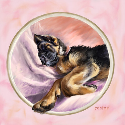 Let sleeping dogs lie