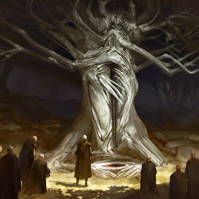 oath