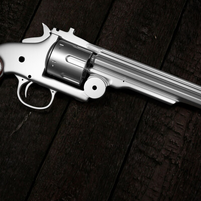 revolver 