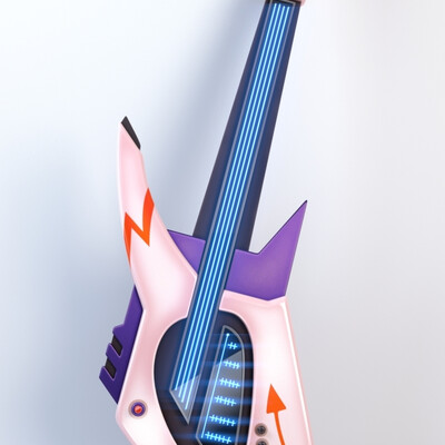 Guitar