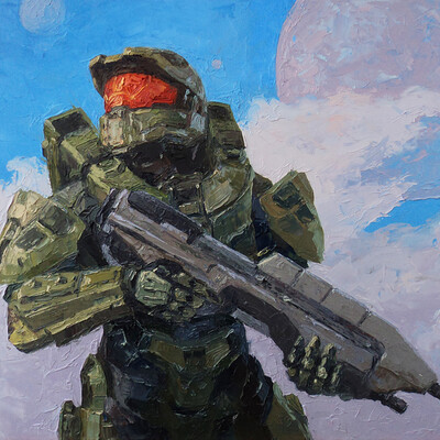Master Chief