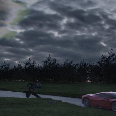TORNADO