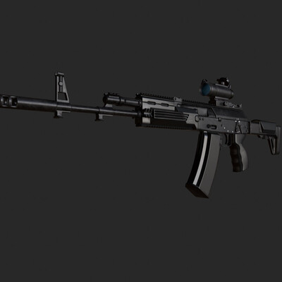 AK-12