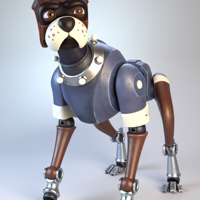 watchdog