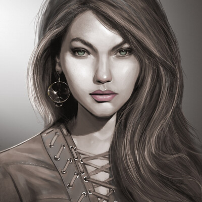 Girl