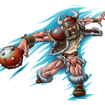 Viking