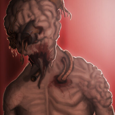Eyeless