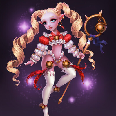 elf