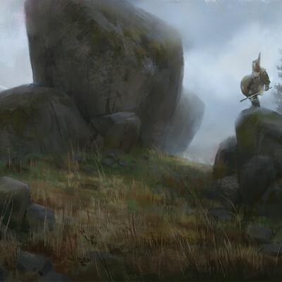 Environment practice