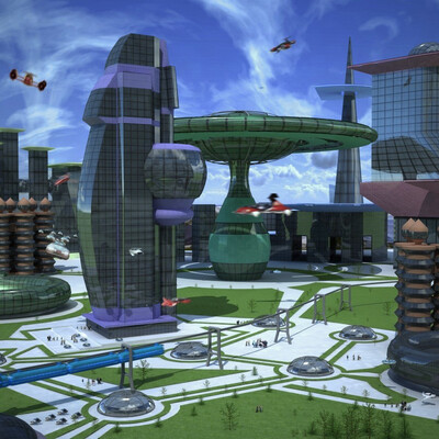 Future City