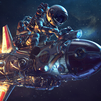 Retrofuturist