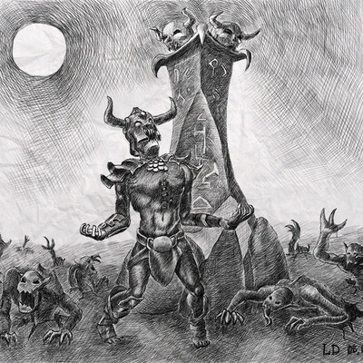 Undying