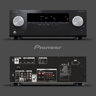 Pioneer