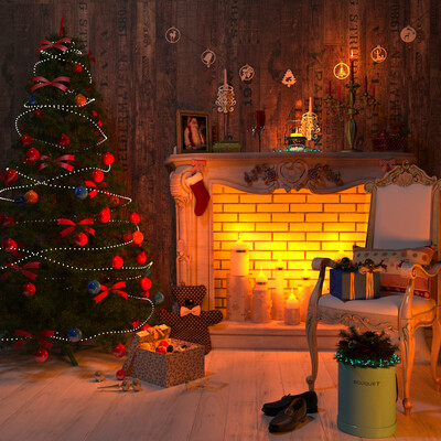 New Year
