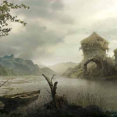 Marsh