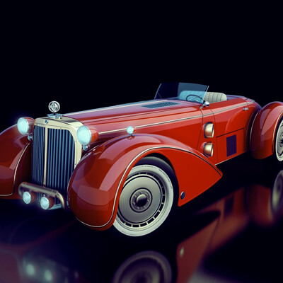 BadMobile SF28