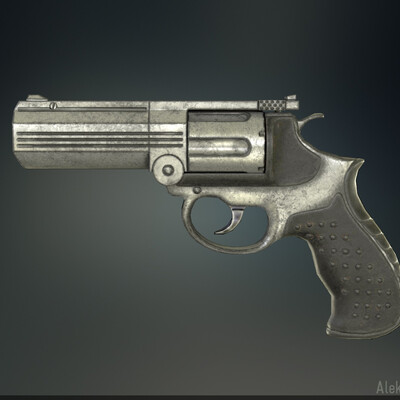 MP-412 REX