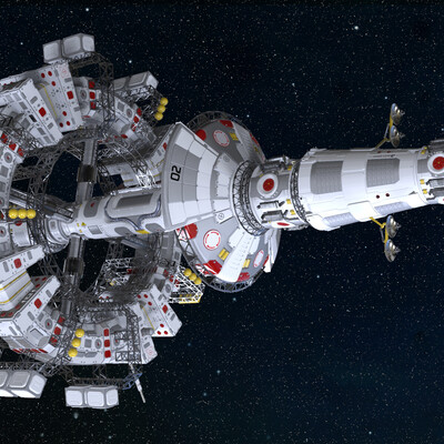Spaceship