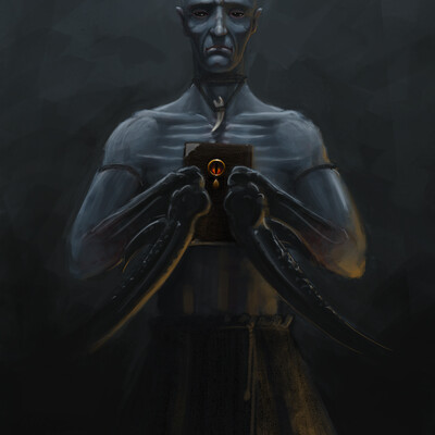 priest