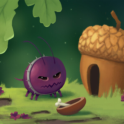 Warning! Beware of BUG