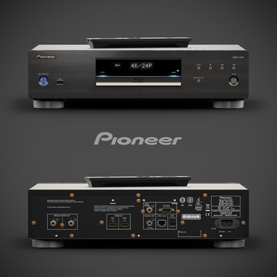 Pioneer