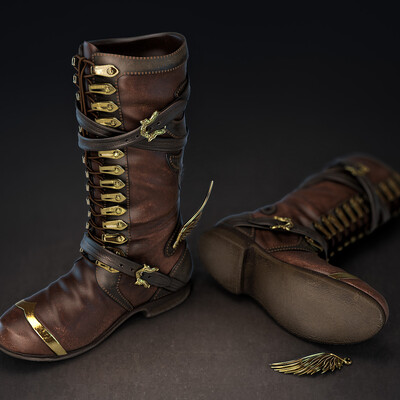 Boots
