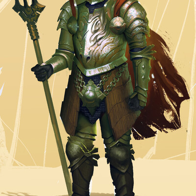 Knight