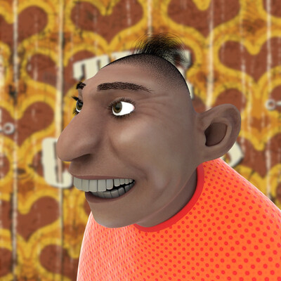 Schlitzie